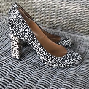 J.crew heels